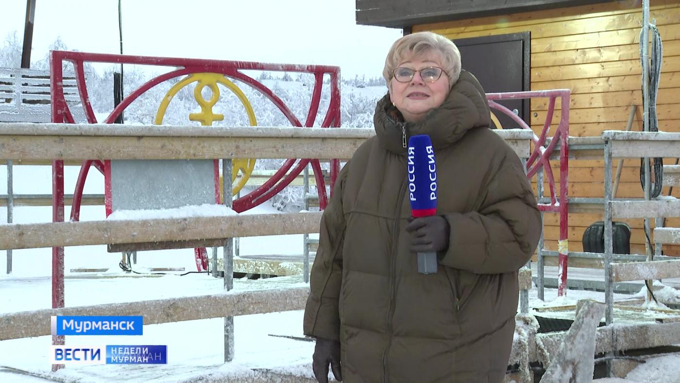 "Вести недели" с Еленой Белкиной от 18 января 2026 года